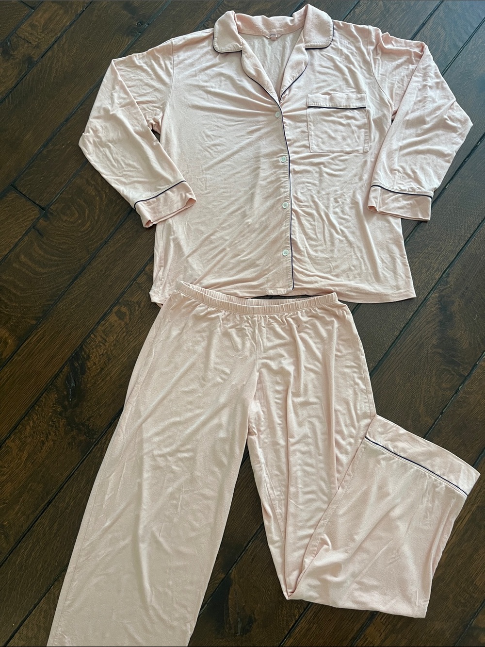 Eberjey Pajamas